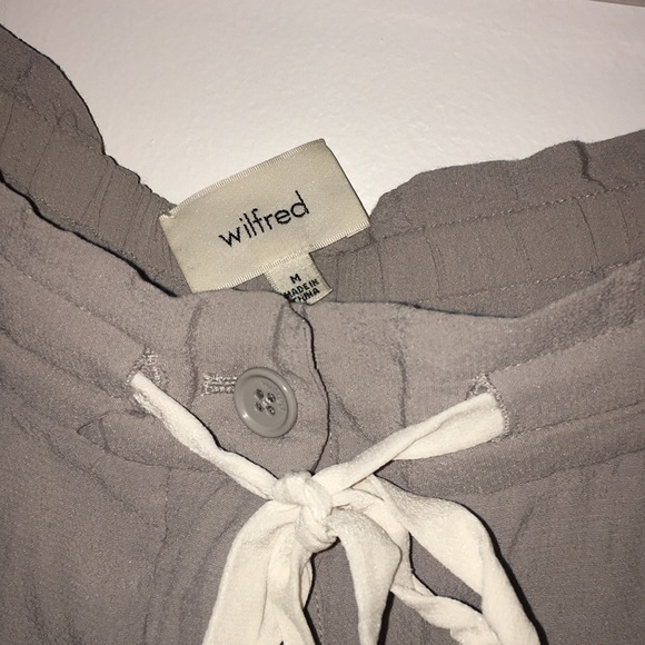 Wilfred Aritzia Pants - Picture 3 of 4